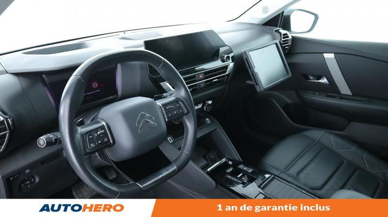 Citroën C4 1.2 PureTech Shine Pack Eat8 131 ch