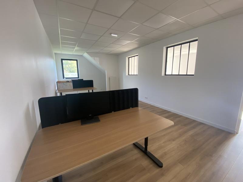Bureau - 200 m²