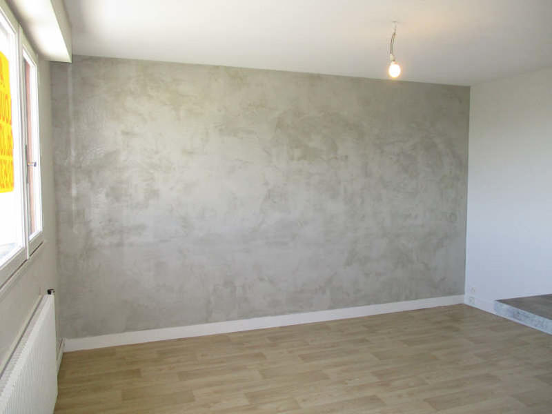 Appartement - 28 m² - 1 pièce