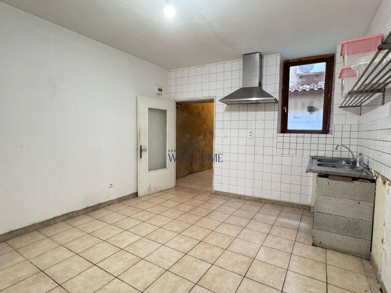 Local commercial - 132 m²