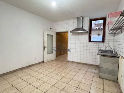 Local commercial - 132 m²