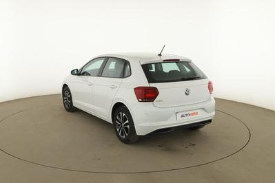 Volkswagen Polo 1.0 Tsi Iq.Drive 95 ch