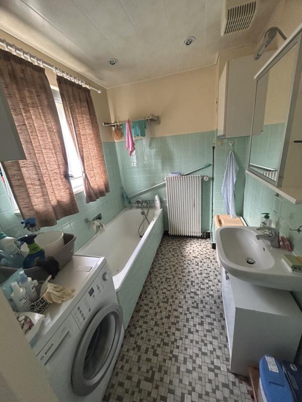 Maison de village - 164 m² - 5 pièces