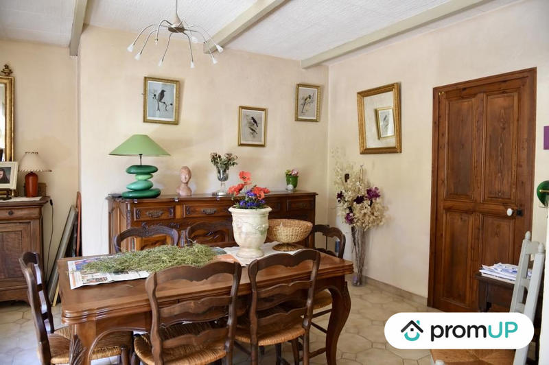 Mas - 153 m² - 5 pièces