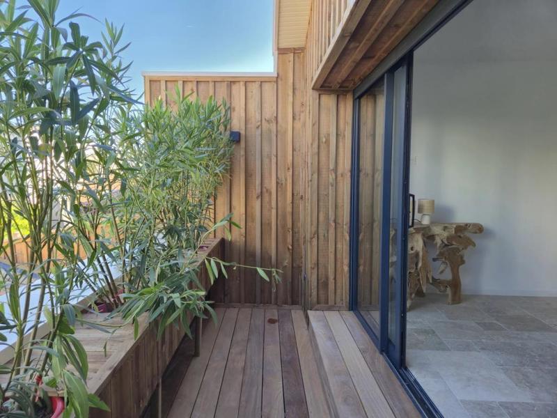 Maison de ville - 185 m² - 4 pièces