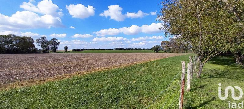 Maison - 209 m² - 7 pièces