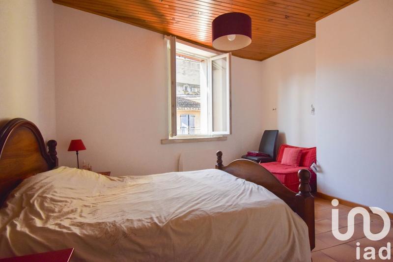 Maison de ville - 106 m² - 4 pièces