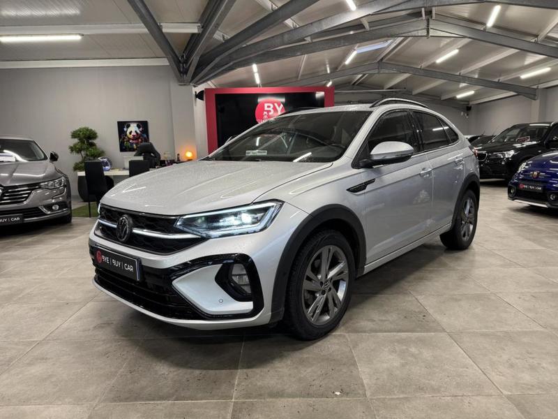 Volkswagen Taigo 1.0 Tsi - 110 Start&amp;Stop Bv Dsg 7 R-Line / Garantie 12 Mois