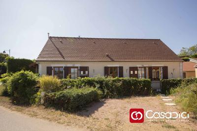 Maison - 90 m² - 6 pièces