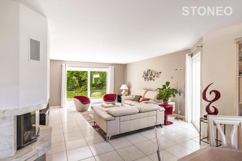 Maison ancienne - 160 m² - 5 pièces