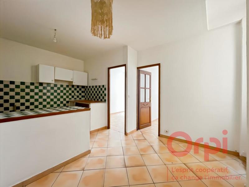 Immeuble - 482 m² - 23 pièces