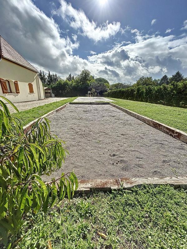 Maison - 163 m² - 5 pièces