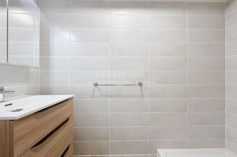 Studio - 35 m² - 1 pièce