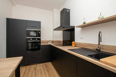 Maison - 150 m² - 7 pièces