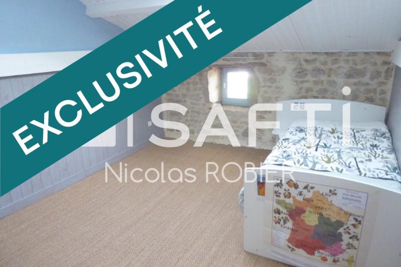 Maison - 160 m² - 4 pièces