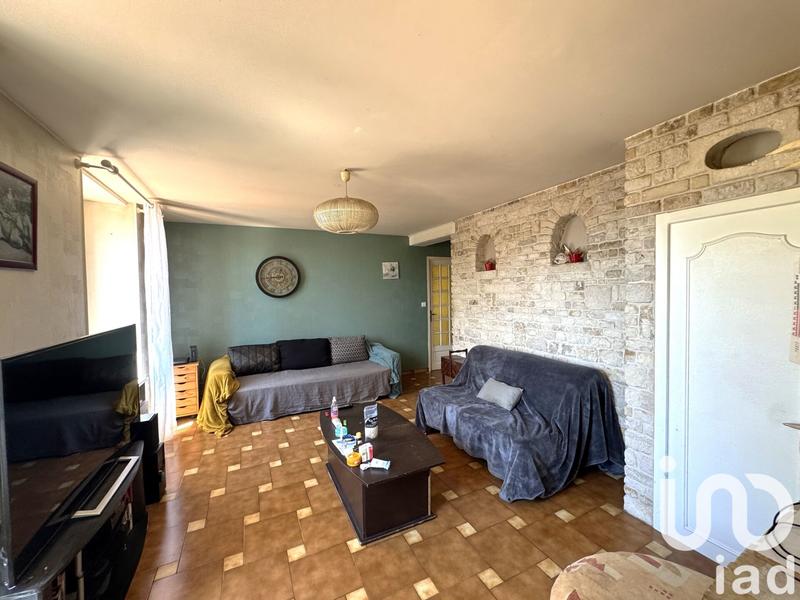 Maison - 185 m² - 6 pièces