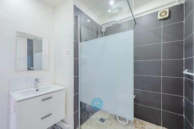 Appartement - 65 m² - 4 pièces