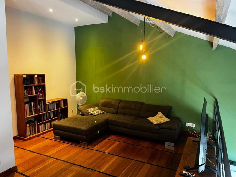 Propriété - 167 m² - 4 pièces