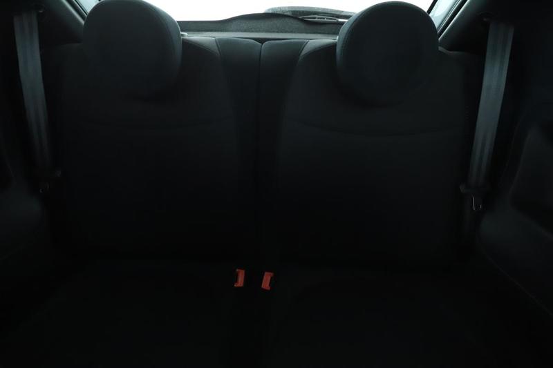 Abarth 500 1.4 Turbo t-Jet 595 Pista 160 ch