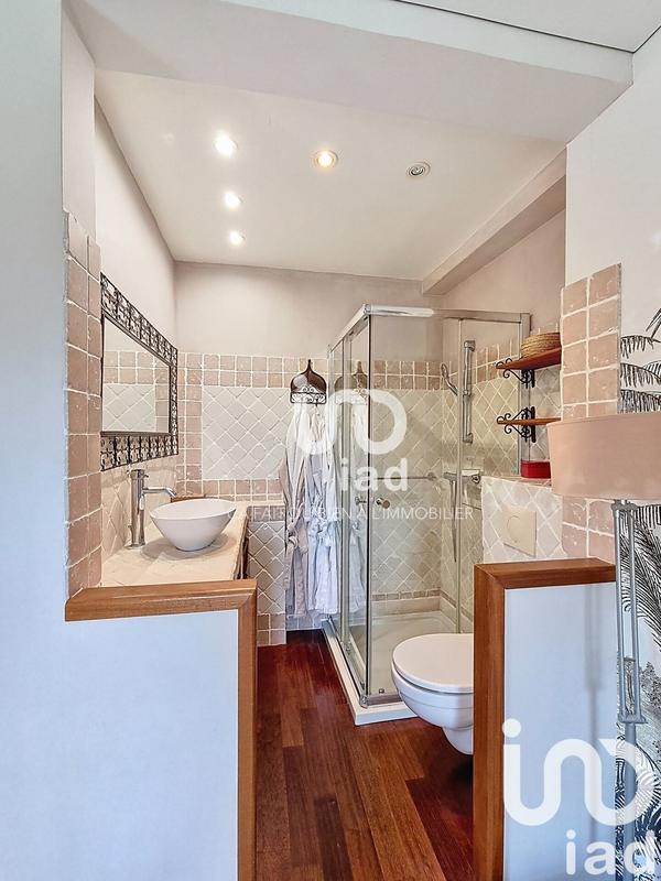 Maison de maîtres - 186 m² - 7 pièces