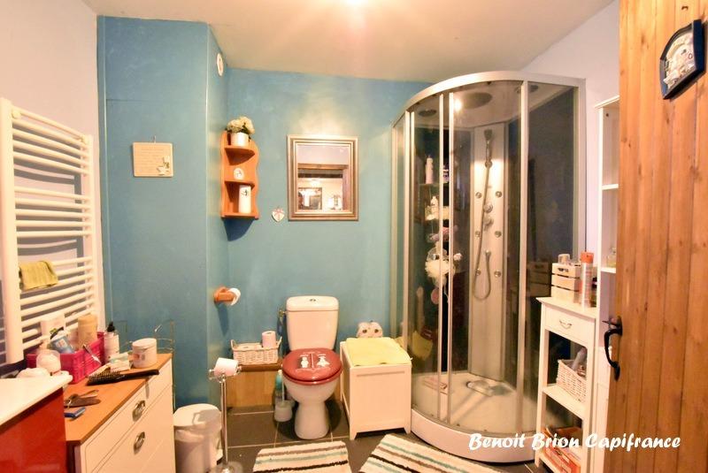 Maison - 153 m² - 7 pièces