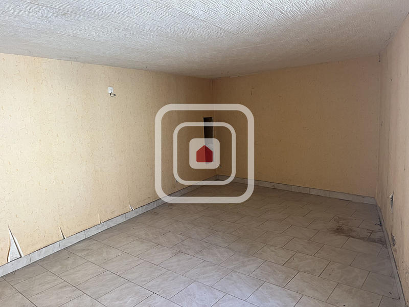 Maison - 48 m² - 3 pièces