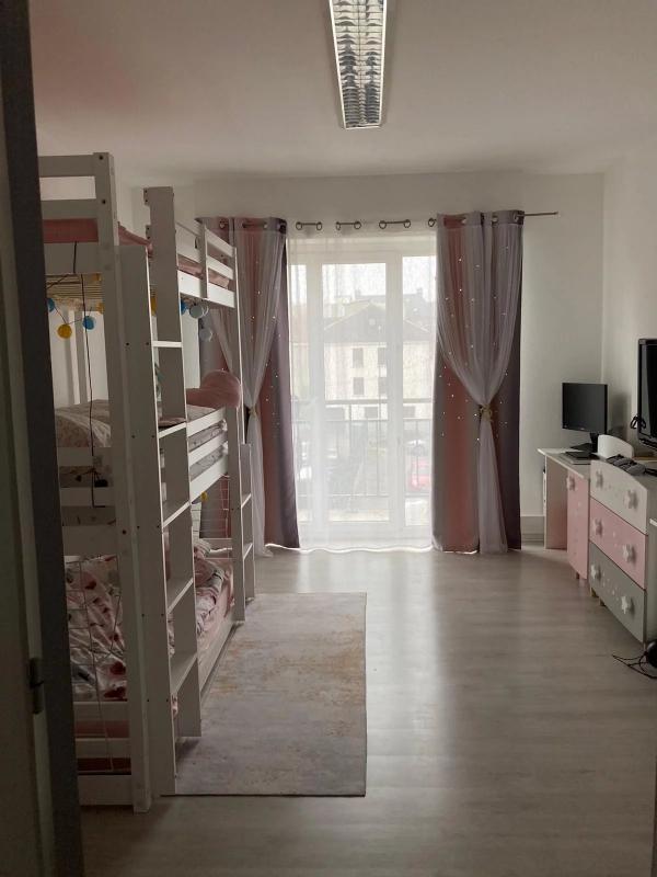 Appartement - 128 m² - 5 pièces