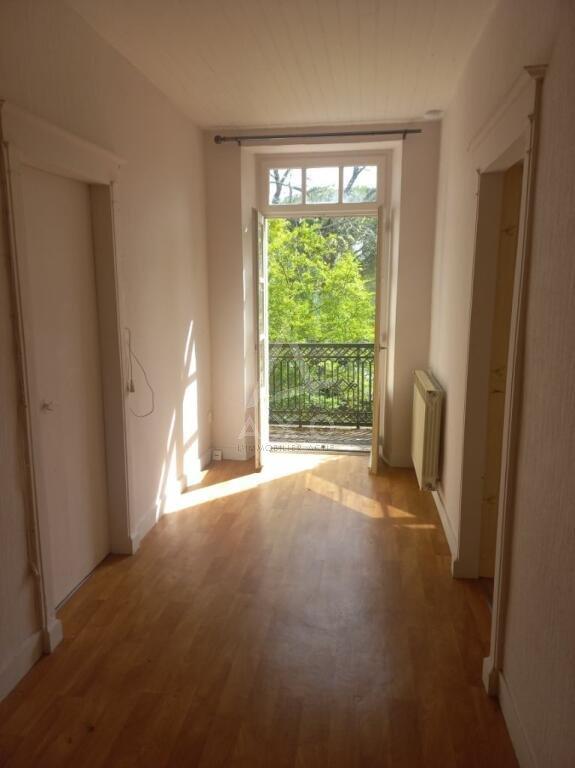 Maison de village - 120 m² - 7 pièces