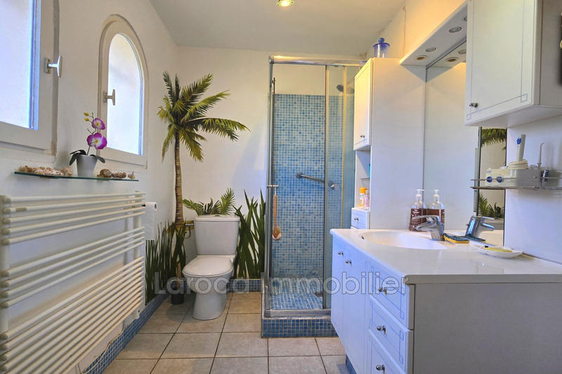 Villa - 135 m² - 4 pièces