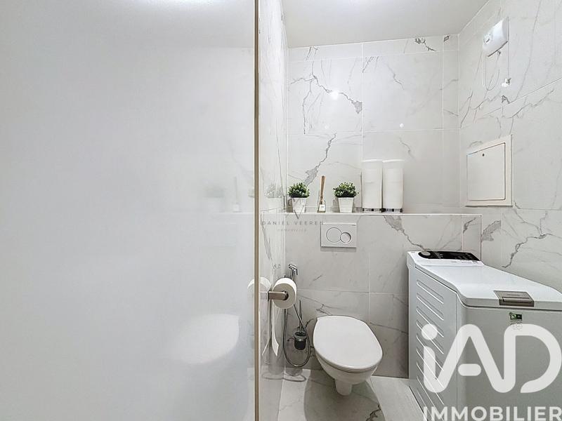 Appartement - 85 m² - 4 pièces