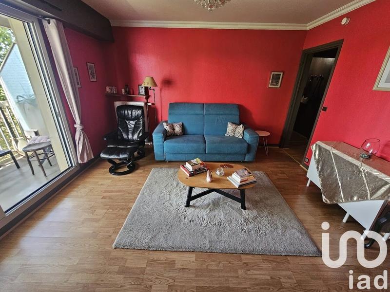 Appartement - 29 m² - 1 pièce