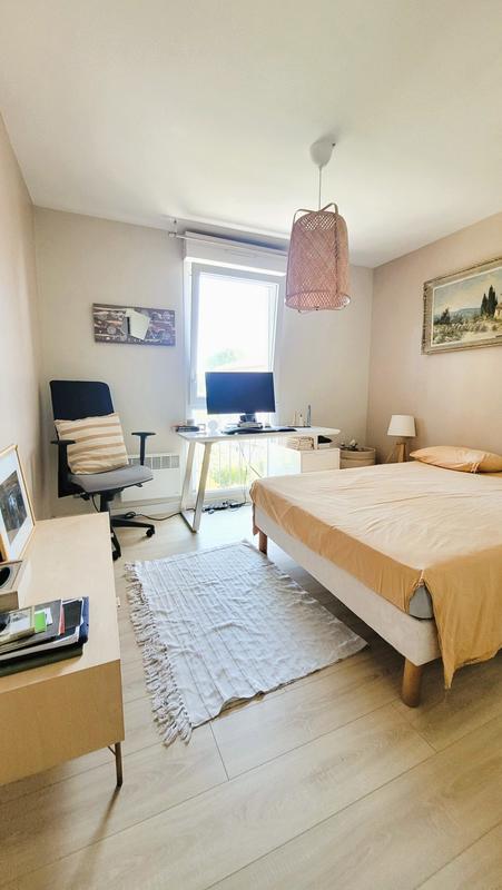 Maison - 75 m² - 3 pièces