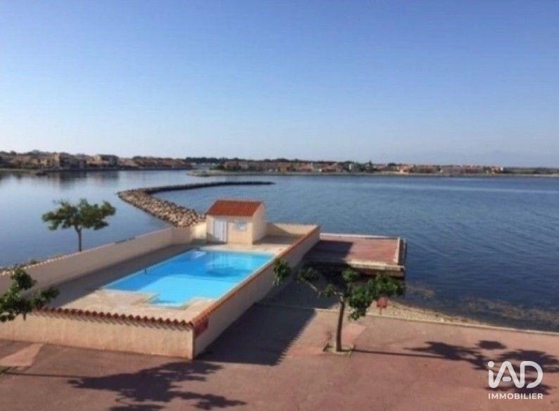 Appartement - 32 m² - 2 pièces