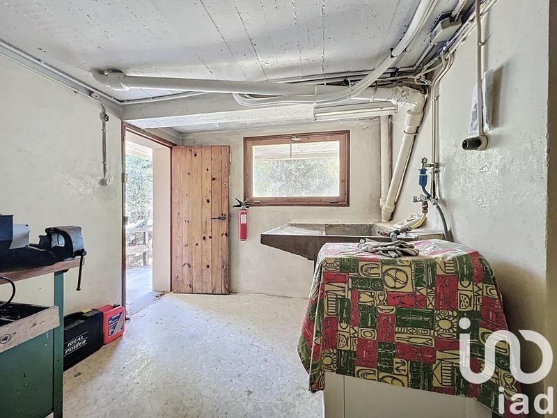 Maison - 142 m² - 5 pièces