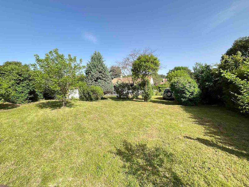 Villa - 106 m² - 4 pièces