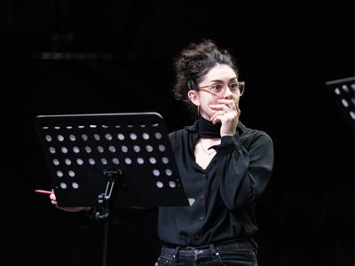 Tous Coupables Sauf Thermos Grönn