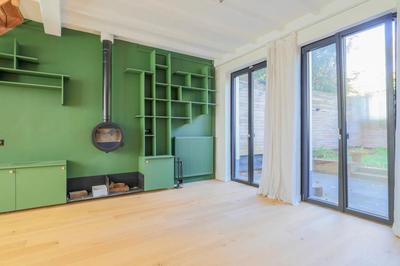 Maison - 105 m² - 6 pièces