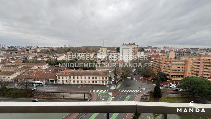 Appartement - 30 m² - 1 pièce