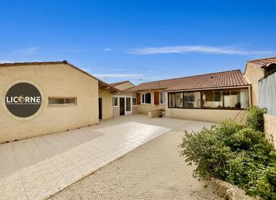 Villa - 105 m² - 5 pièces