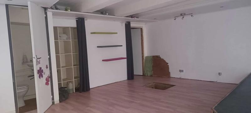 Local commercial - 40 m² - 2 pièces