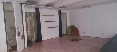 Local commercial - 40 m² - 2 pièces