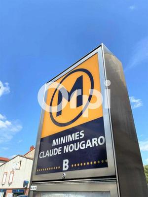 Duplex - 37 m² - 2 pièces