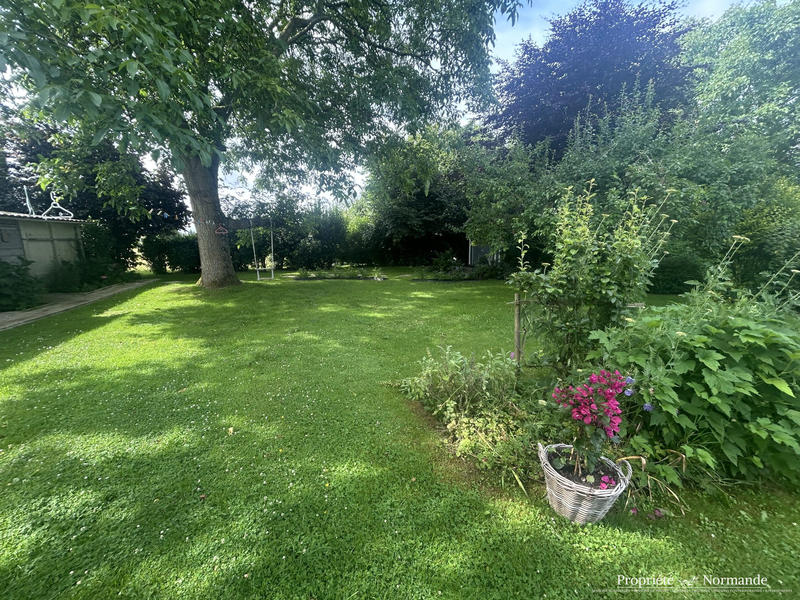 Maison - 194 m² - 7 pièces