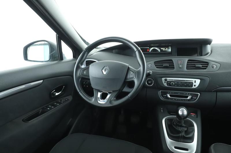 Renault Scénic 1.2 TCe Energy Limited 115 ch