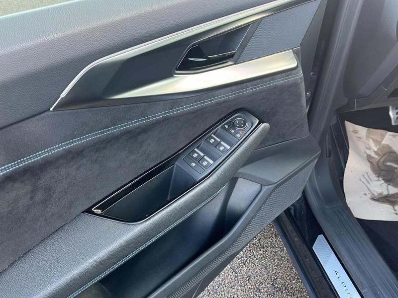 Renault Austral E-Tech hybrid 200 Techno esprit Alpine