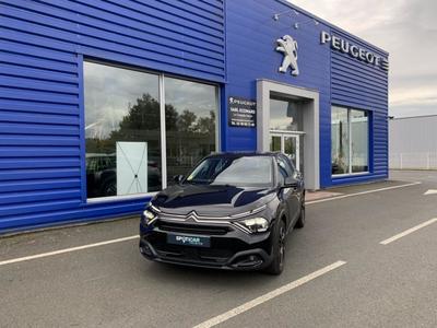 Citroën C4 III BlueHDi 130 s&amp;amp;S Eat8 Feel Pack