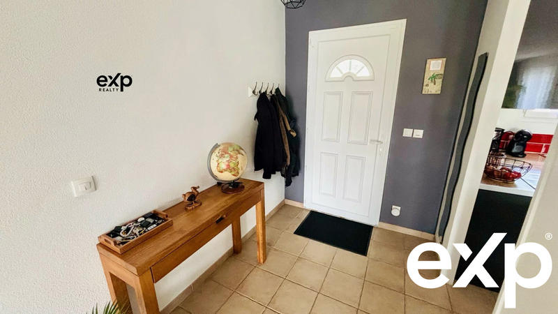 Maison traditionnelle - 127 m² - 6 pièces