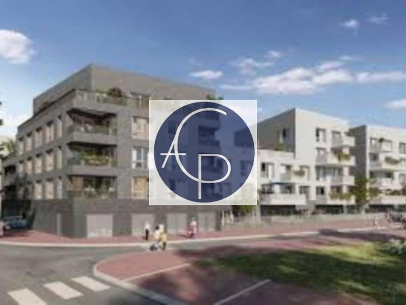 Appartement - 77 m² - 4 pièces