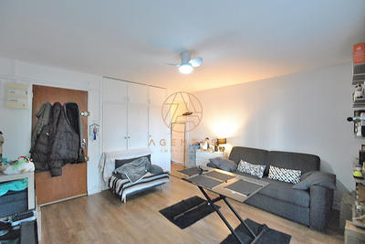 Appartement - 31 m² - 1 pièce