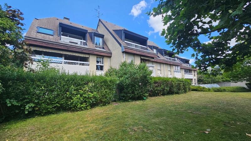 Appartement - 77 m² - 4 pièces